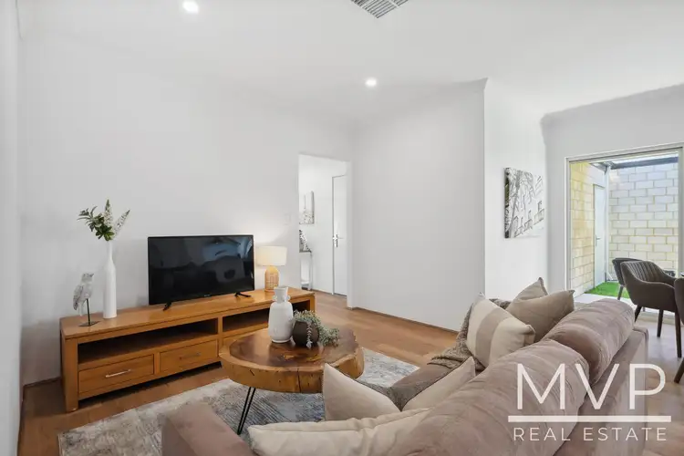 Sixth view of Homely house listing, 14B Escalus Street, Coolbellup WA 6163