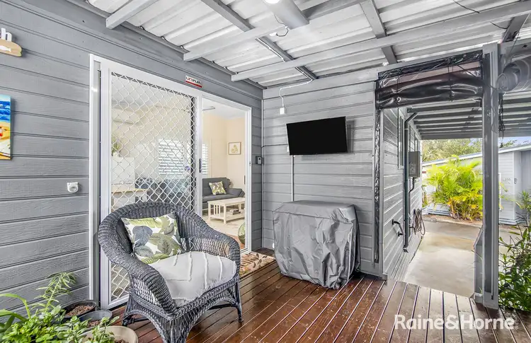 Second view of Homely villa listing, 104A/1A Kalaroo Road, Redhead NSW 2290