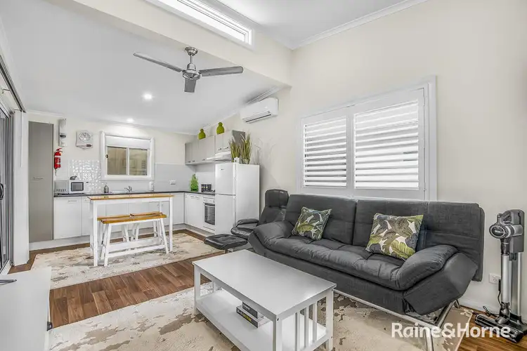 Third view of Homely villa listing, 104A/1A Kalaroo Road, Redhead NSW 2290