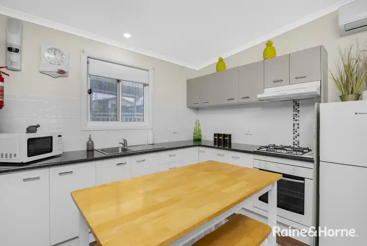 Fourth view of Homely villa listing, 104A/1A Kalaroo Road, Redhead NSW 2290
