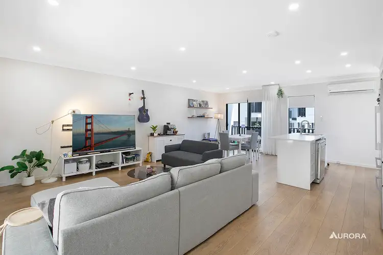 Main view of Homely townhouse listing, 5/11 Dudley Street, Annerley QLD 4103