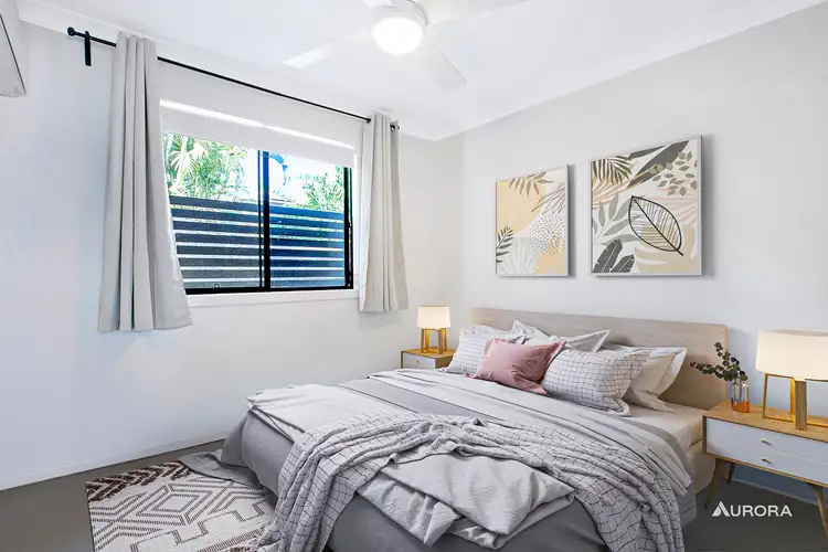 Sixth view of Homely townhouse listing, 5/11 Dudley Street, Annerley QLD 4103