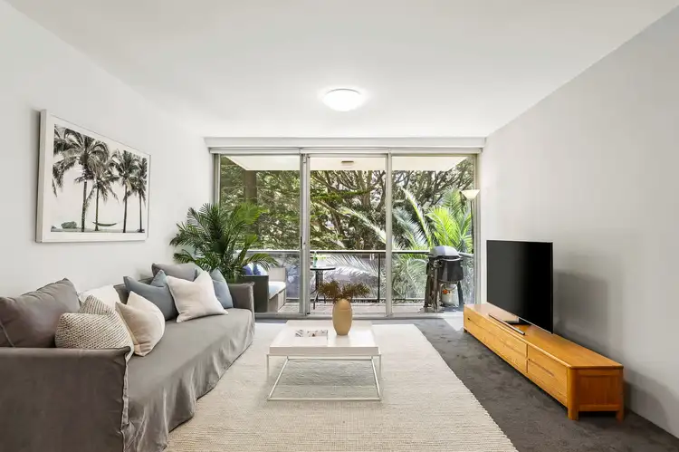 Main view of Homely apartment listing, 7/6-8 Ocean Street North, Bondi NSW 2026