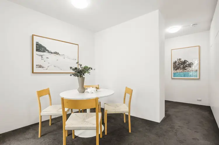 Second view of Homely apartment listing, 7/6-8 Ocean Street North, Bondi NSW 2026