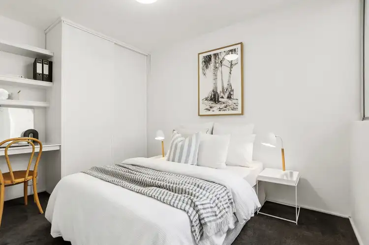Fourth view of Homely apartment listing, 7/6-8 Ocean Street North, Bondi NSW 2026