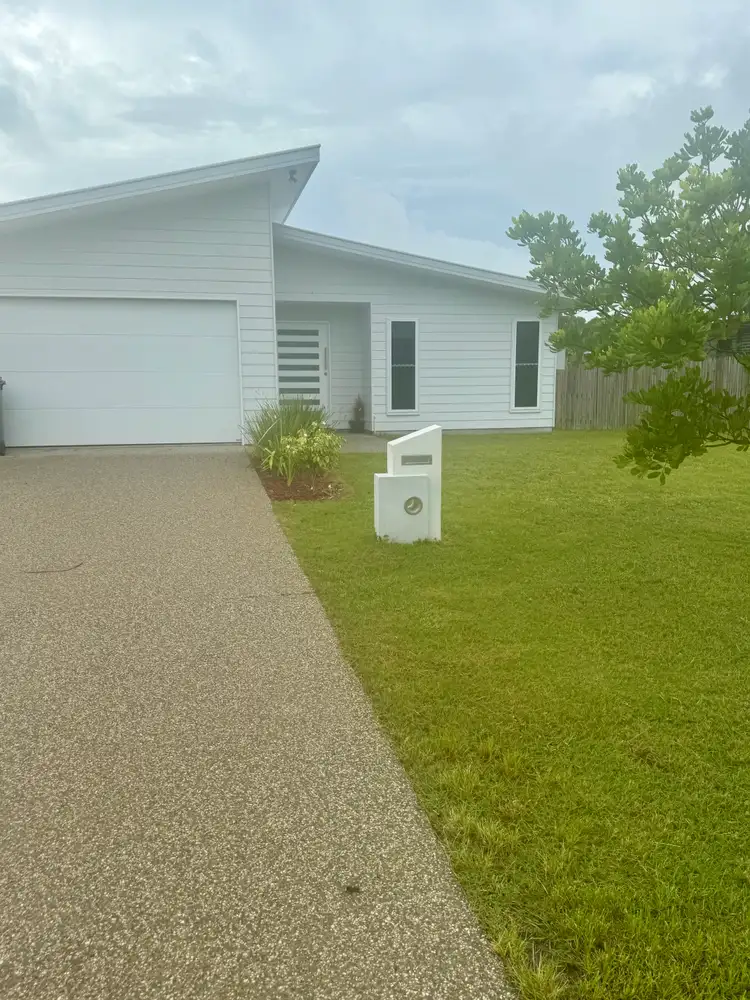 Main view of Homely house listing, 30 Paradise Grove, Yeppoon QLD 4703