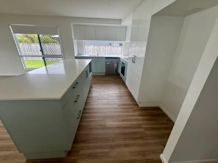 Second view of Homely house listing, 30 Paradise Grove, Yeppoon QLD 4703