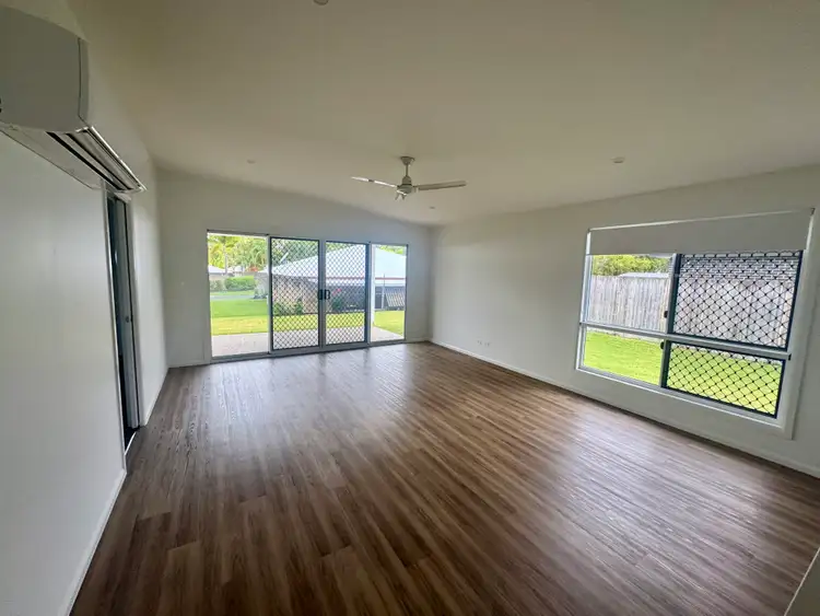 Fourth view of Homely house listing, 30 Paradise Grove, Yeppoon QLD 4703