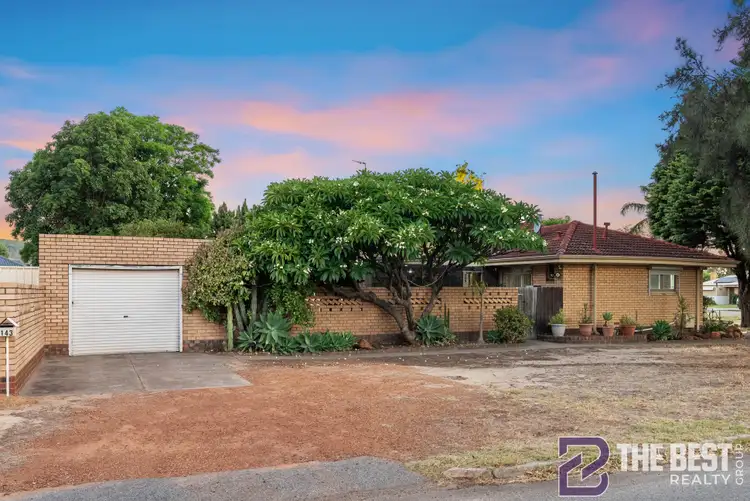 Fourth view of Homely house listing, 143 Seventh Road, Armadale WA 6112