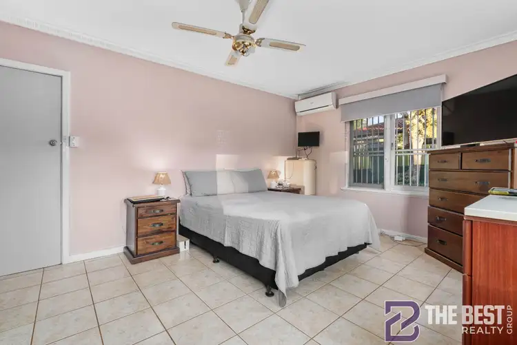 Fifth view of Homely house listing, 143 Seventh Road, Armadale WA 6112
