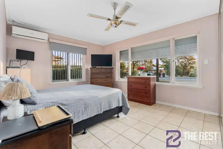 Sixth view of Homely house listing, 143 Seventh Road, Armadale WA 6112