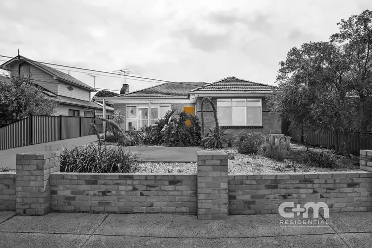 7 Francis Street, Hadfield VIC 3046