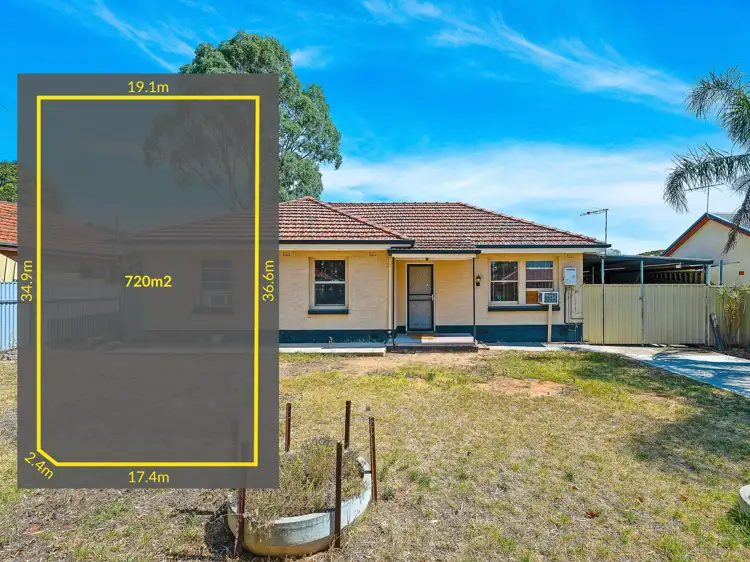 13 Sandford Road, Davoren Park SA 5113