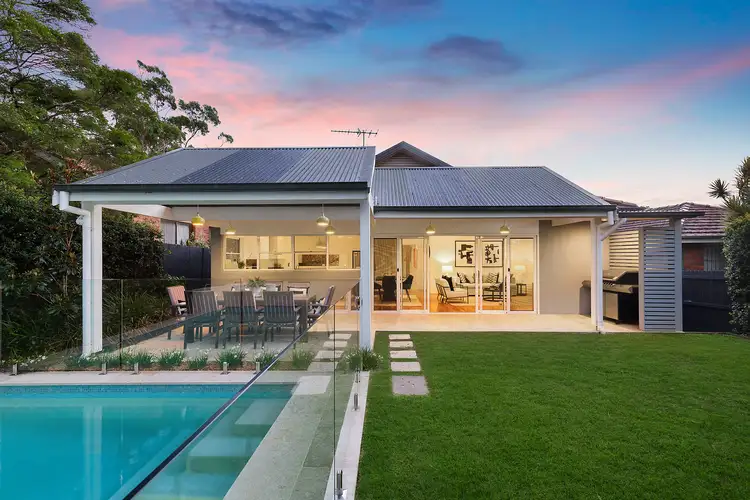 24 Yethonga Avenue, Lane Cove NSW 2066