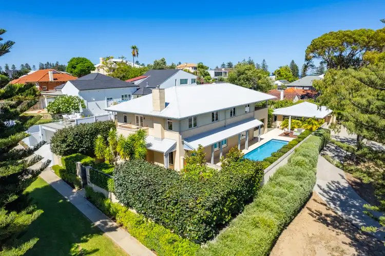 Second view of Homely house listing, 275 Marmion Street, Cottesloe WA 6011