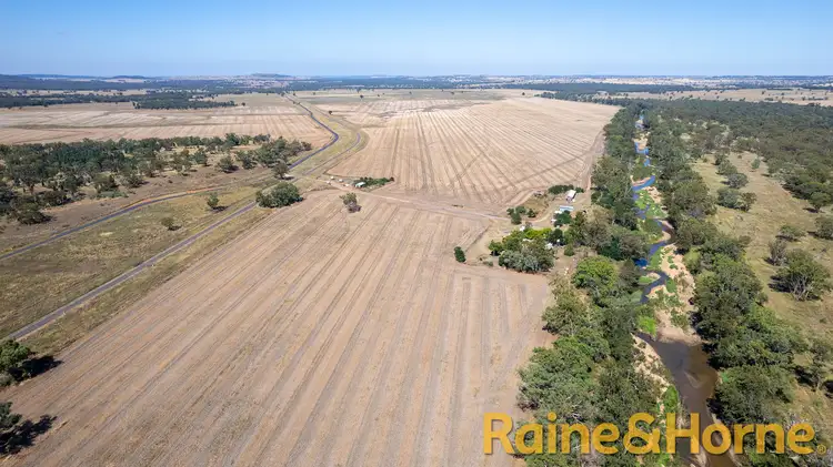 Main view of Homely rural property listing, 1638 & 2012 Piambra Road, Neilrex NSW 2831