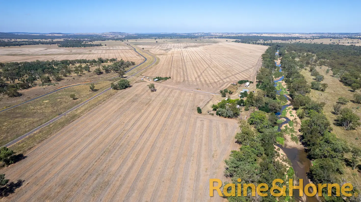 Main view of Homely rural property listing, 1638 & 2012 Piambra Road, Neilrex NSW 2831