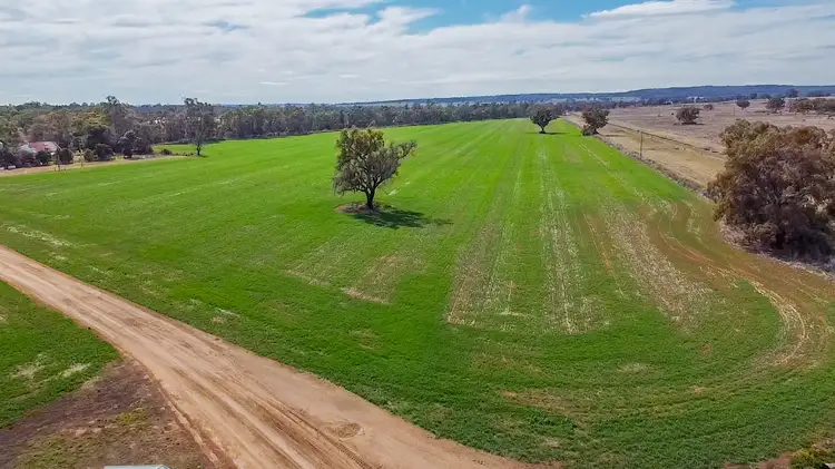 Second view of Homely rural property listing, 1638 & 2012 Piambra Road, Neilrex NSW 2831