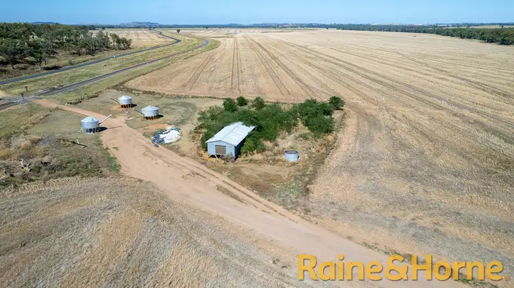 Third view of Homely rural property listing, 1638 & 2012 Piambra Road, Neilrex NSW 2831