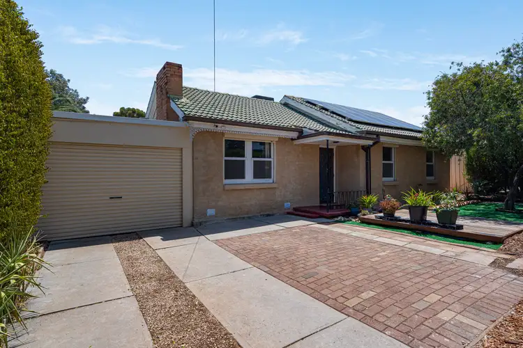 5 Brunton Street, Elizabeth North SA 5113