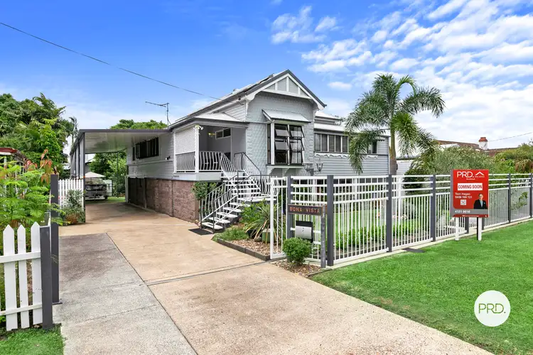 Main view of Homely house listing, 7 Churchill Street, Maryborough QLD 4650