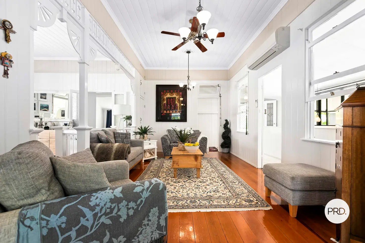 Main view of Homely house listing, 7 Churchill Street, Maryborough QLD 4650