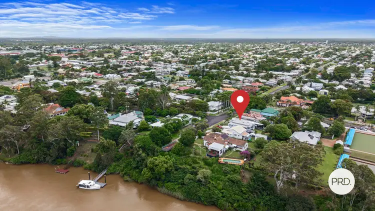 Fourth view of Homely house listing, 7 Churchill Street, Maryborough QLD 4650