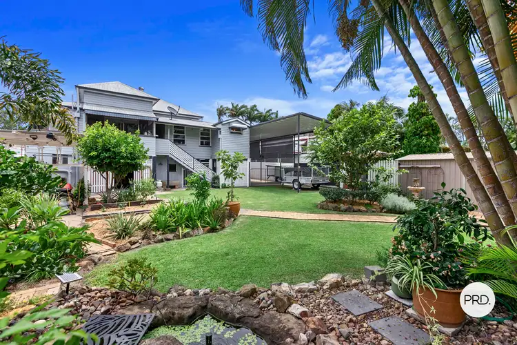 Fifth view of Homely house listing, 7 Churchill Street, Maryborough QLD 4650