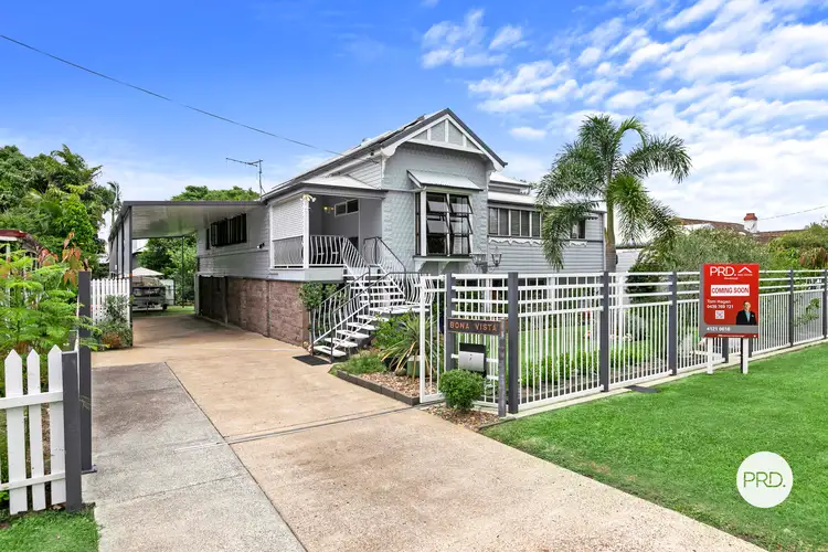Sixth view of Homely house listing, 7 Churchill Street, Maryborough QLD 4650