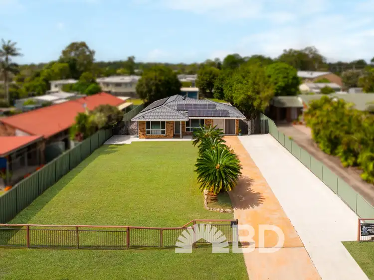 8 Fernando Street, Burpengary QLD 4505