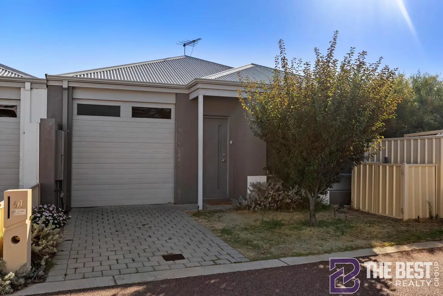 Main view of Homely house listing, 6/1 Gladstone Road, Armadale WA 6112