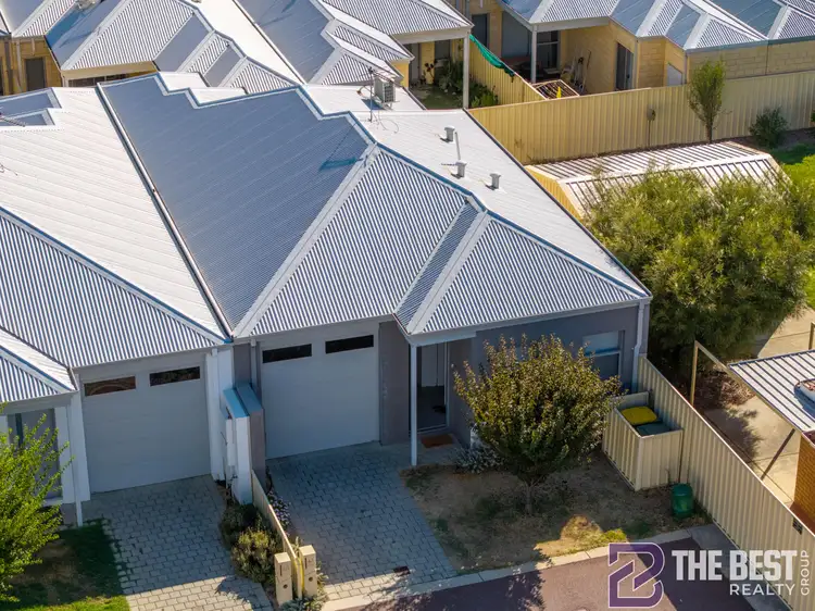 Third view of Homely house listing, 6/1 Gladstone Road, Armadale WA 6112
