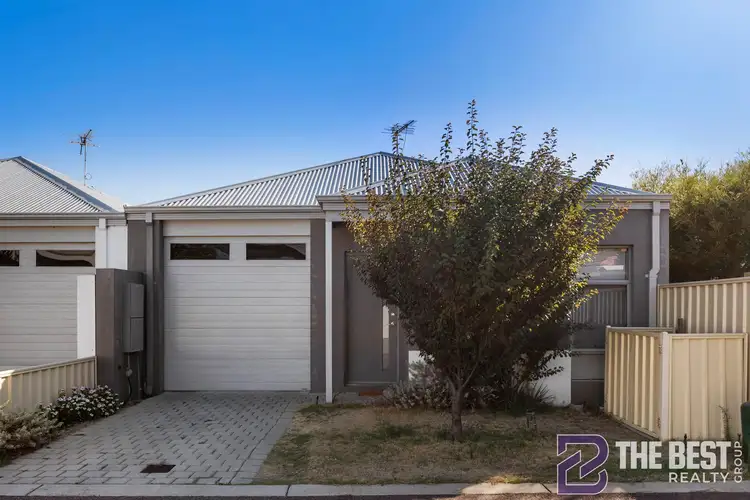 Fourth view of Homely house listing, 6/1 Gladstone Road, Armadale WA 6112