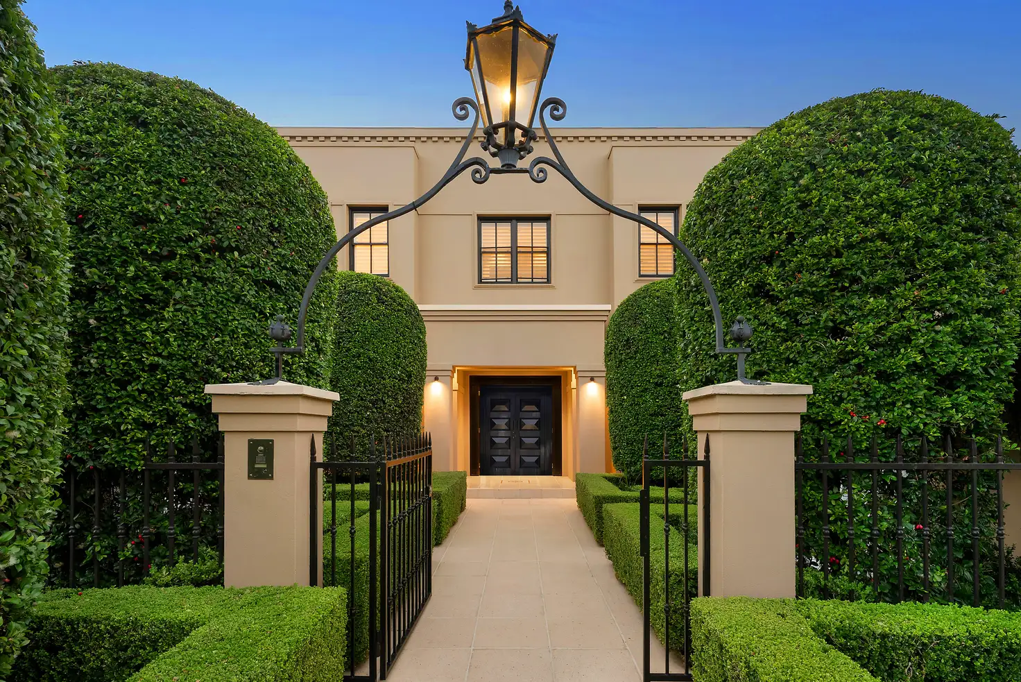 Main view of Homely house listing, 12 Woonona Road, Northbridge NSW 2063