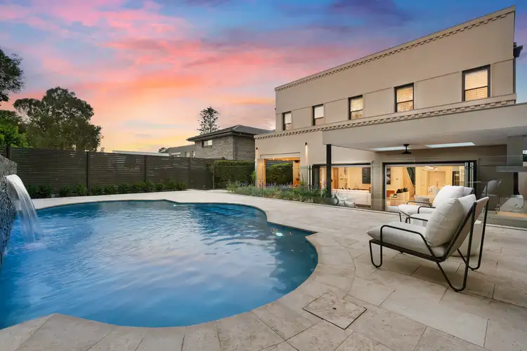 Second view of Homely house listing, 12 Woonona Road, Northbridge NSW 2063