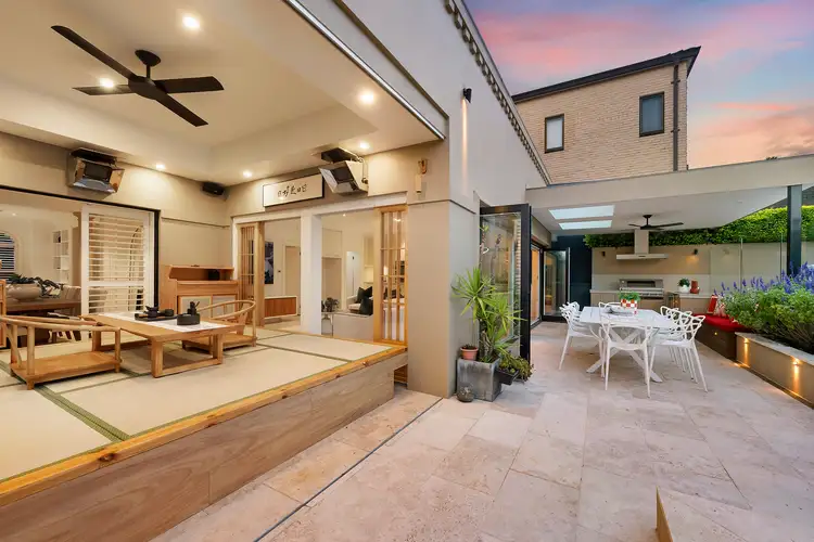 Third view of Homely house listing, 12 Woonona Road, Northbridge NSW 2063