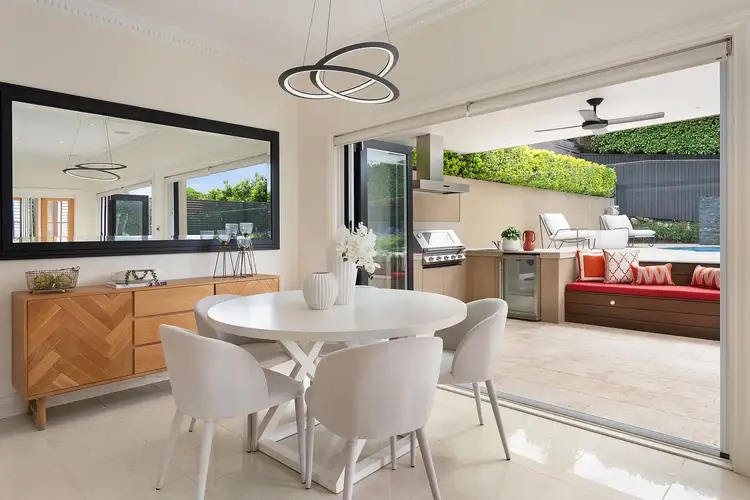 Fourth view of Homely house listing, 12 Woonona Road, Northbridge NSW 2063