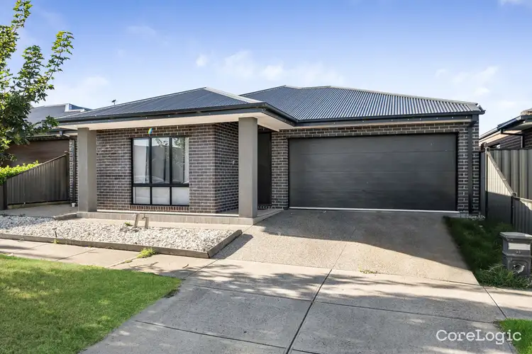 Main view of Homely house listing, 20 Delta Drive, Craigieburn VIC 3064