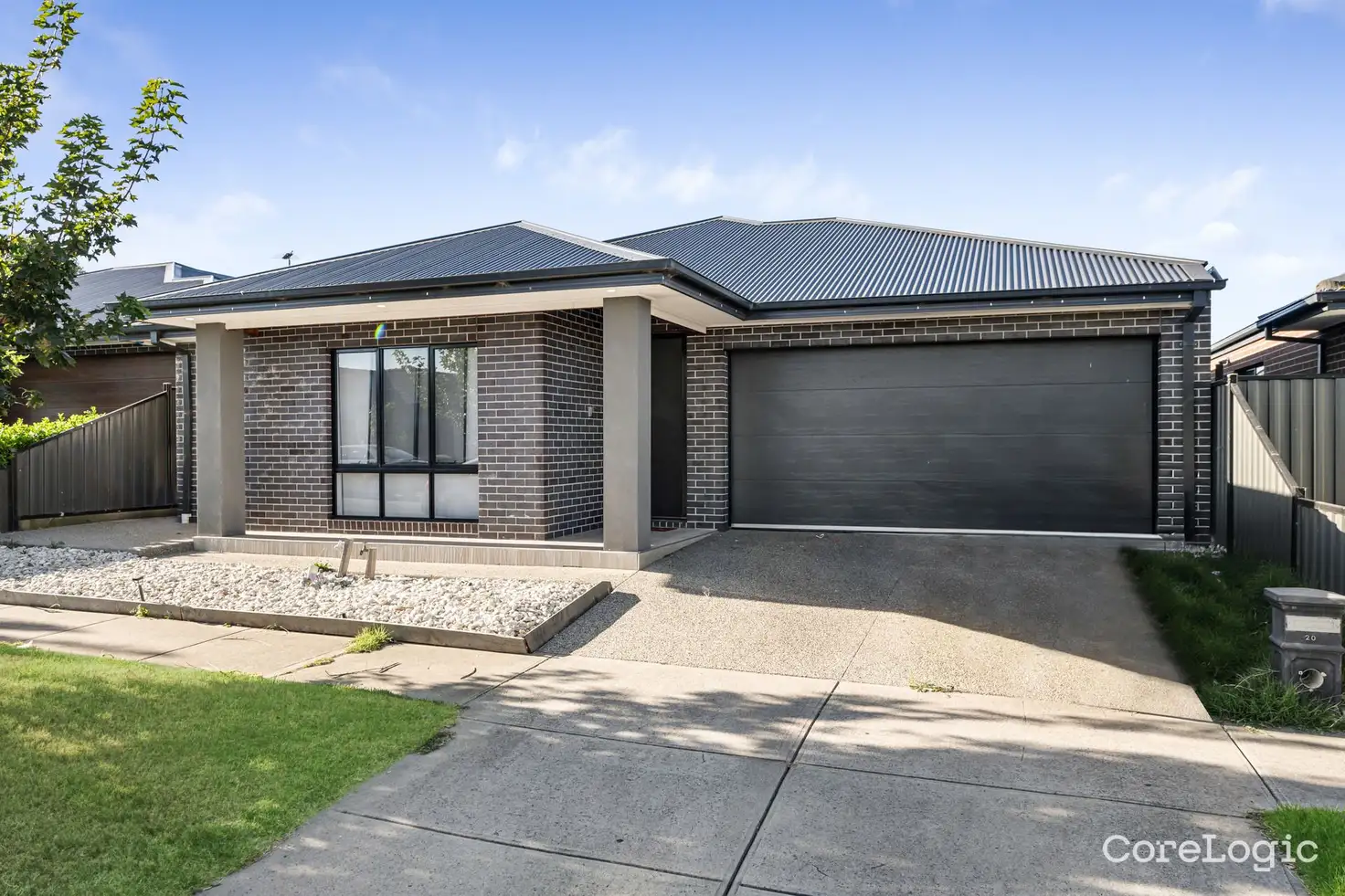 Main view of Homely house listing, 20 Delta Drive, Craigieburn VIC 3064