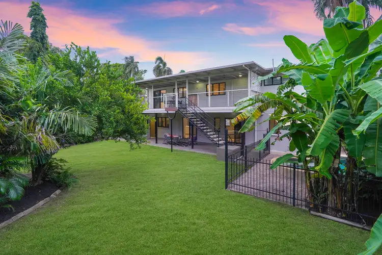 104 Ryland Road, Rapid Creek NT 810
