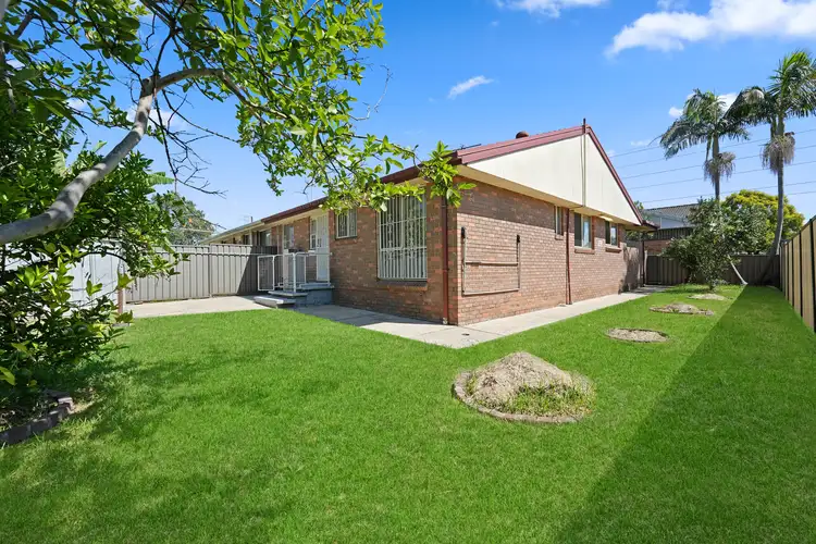 2B Martina Street, Plumpton NSW 2761