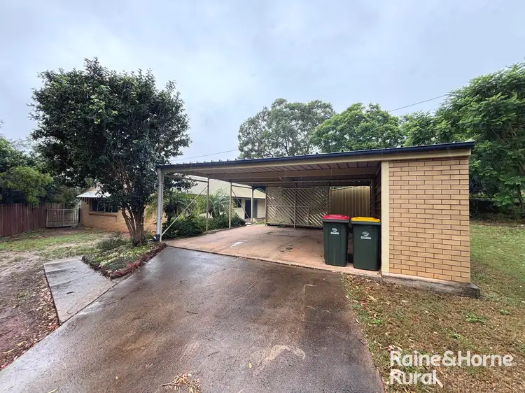 Third view of Homely house listing, 6 Murray Parade, Kingaroy QLD 4610