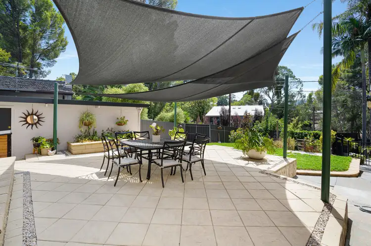 Second view of Homely house listing, 16 Windsor Road, Highbury SA 5089