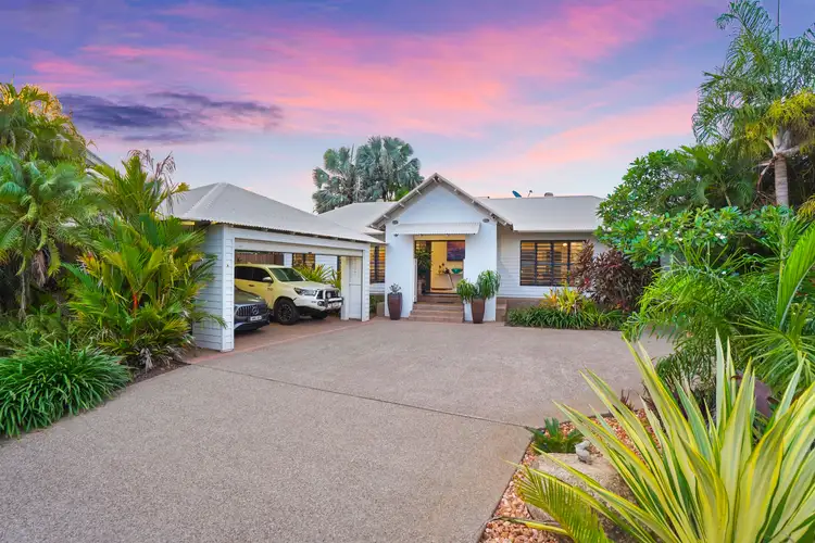 11 Laidlaw Court, Bayview NT 820