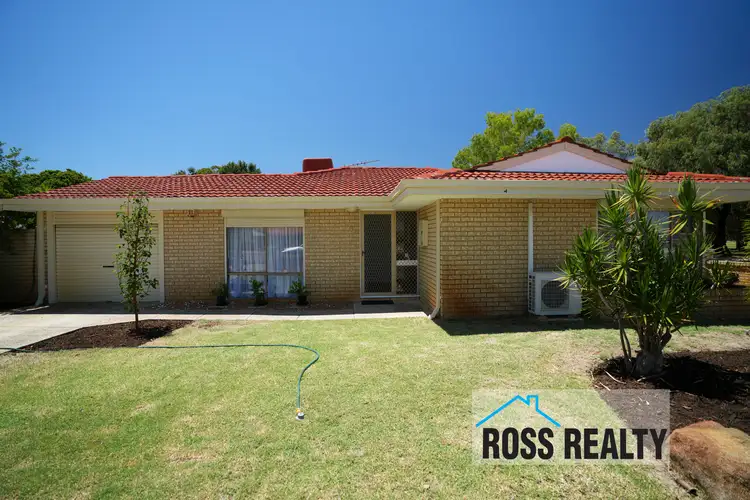 201 Altone Road, Beechboro WA 6063