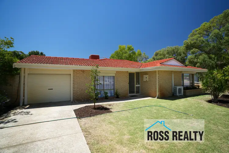Second view of Homely house listing, 201 Altone Road, Beechboro WA 6063