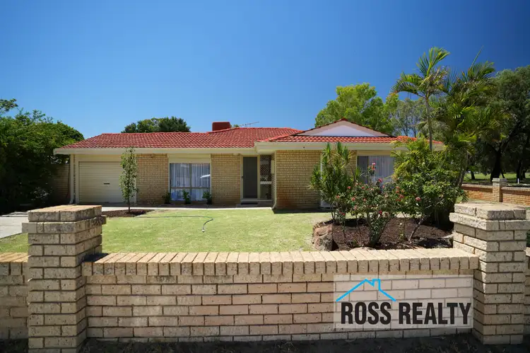 Third view of Homely house listing, 201 Altone Road, Beechboro WA 6063