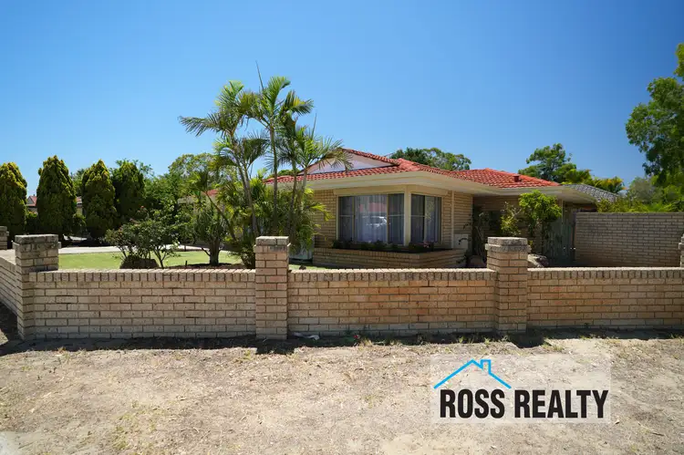 Fourth view of Homely house listing, 201 Altone Road, Beechboro WA 6063