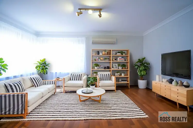 Fifth view of Homely house listing, 201 Altone Road, Beechboro WA 6063