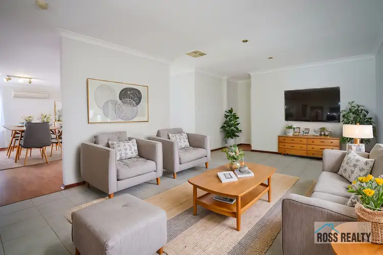 Sixth view of Homely house listing, 201 Altone Road, Beechboro WA 6063